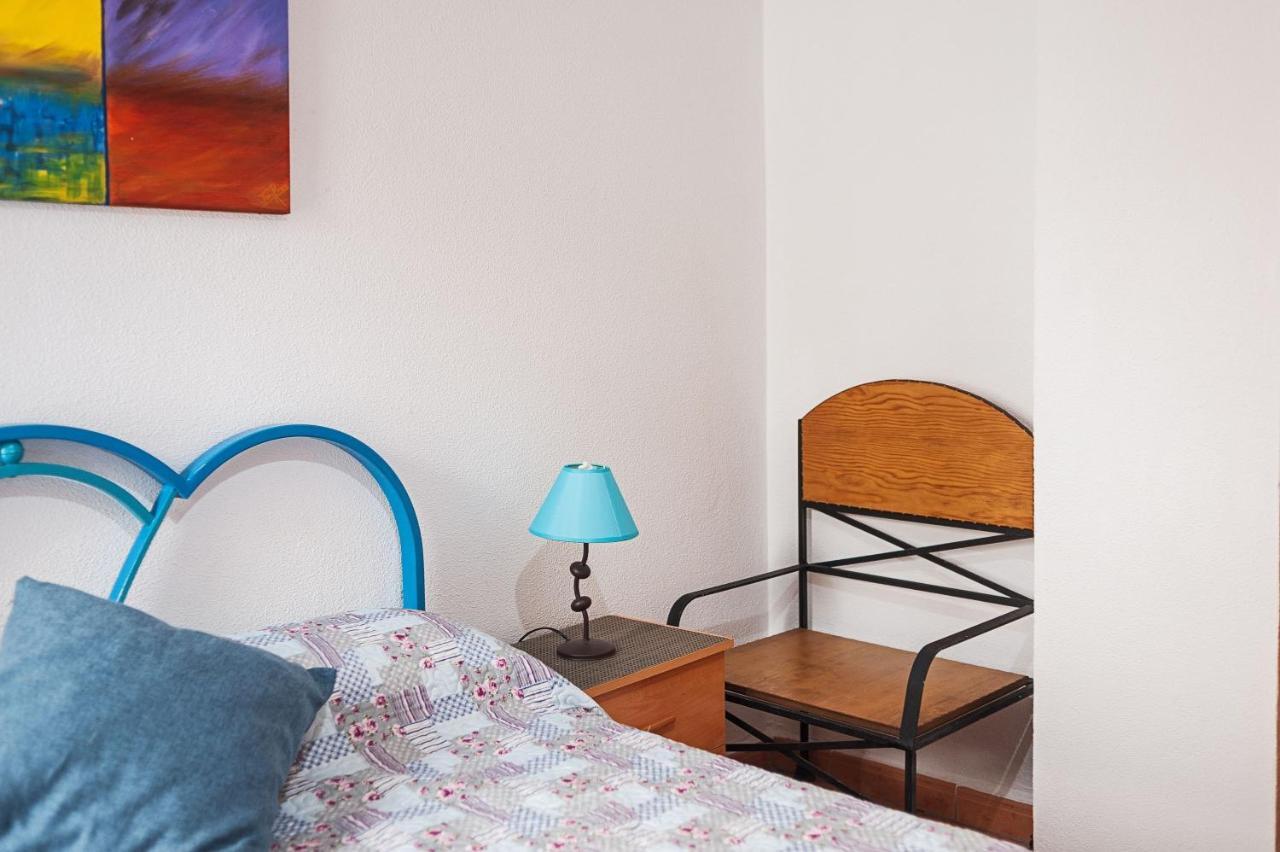 Apartamento De Alquiler En Barbate Exterior foto
