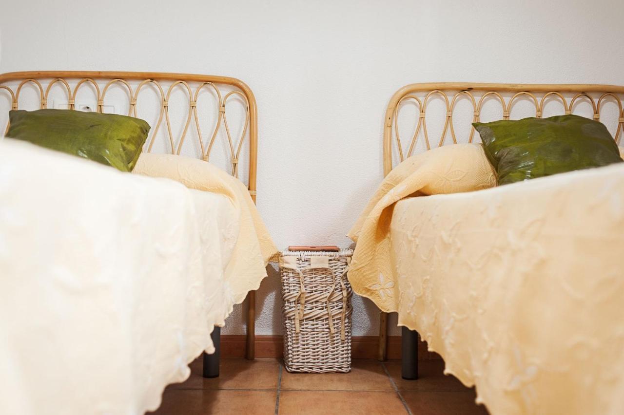 Apartamento De Alquiler En Barbate Exterior foto