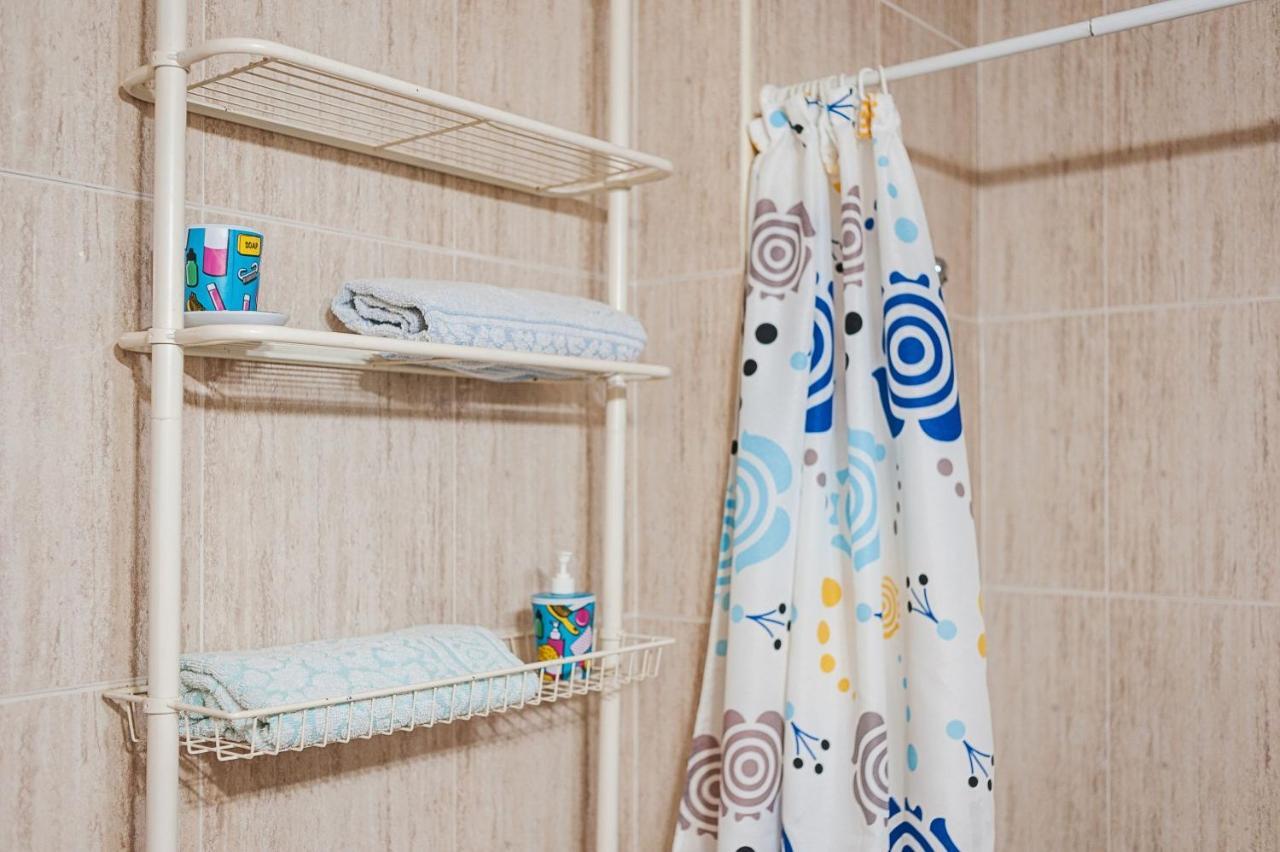 Apartamento De Alquiler En Barbate Exterior foto